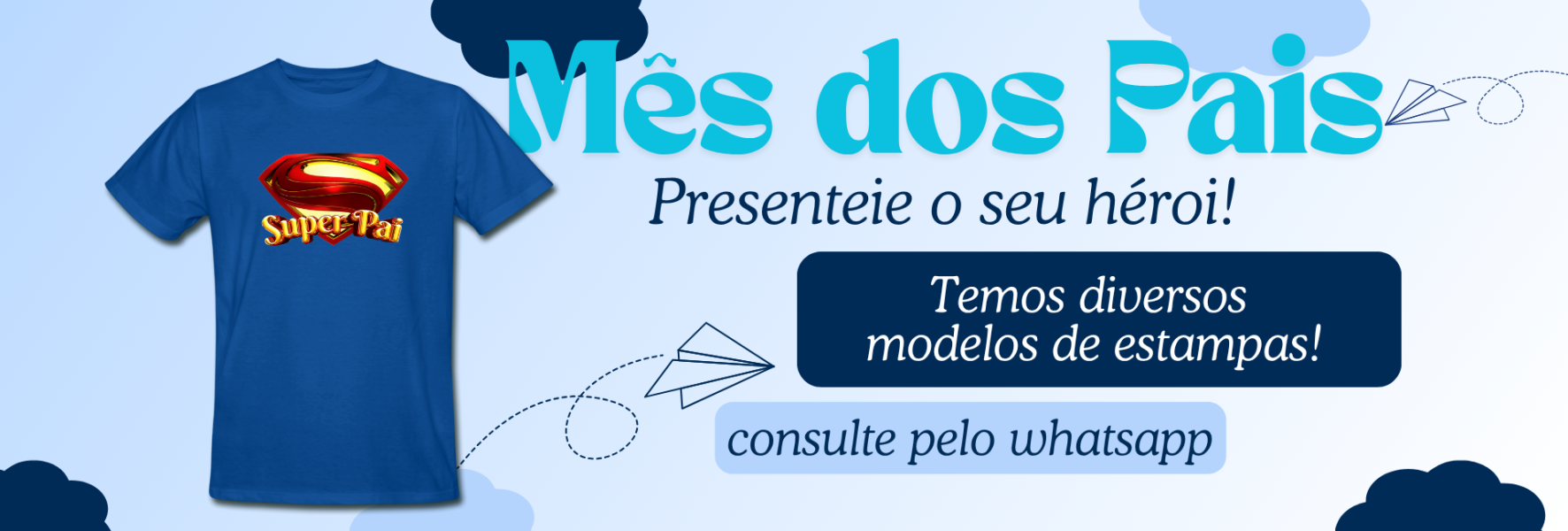 Banner gerenciavel