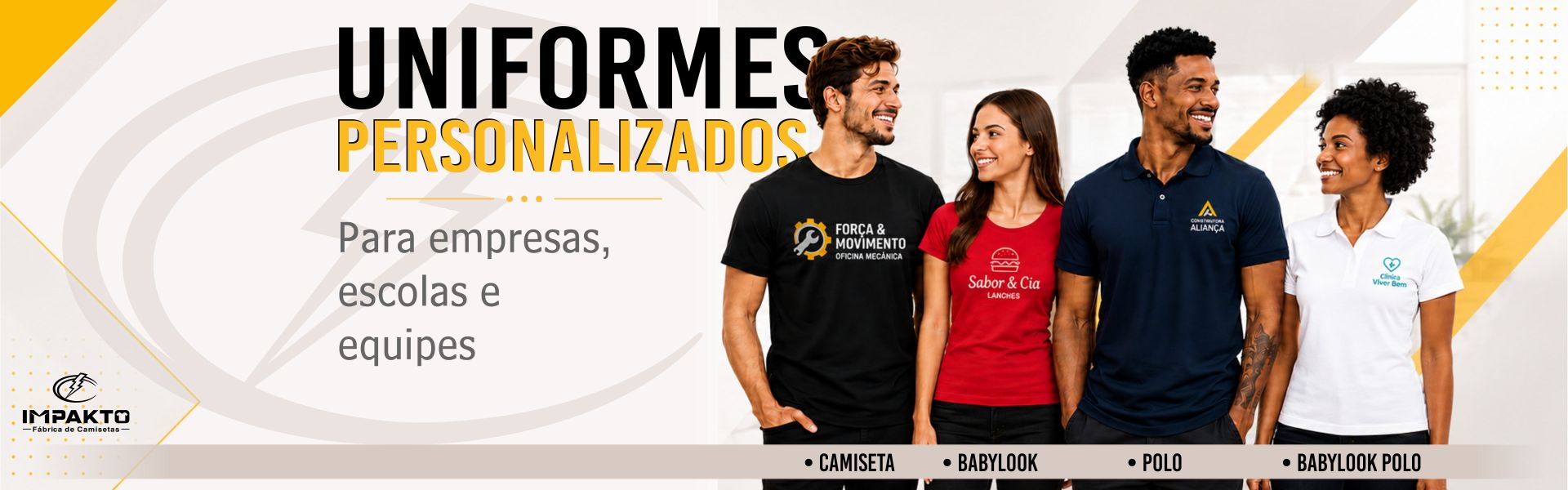 Banner gerenciavel