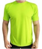 CAMISETA EM POLIAMIDA