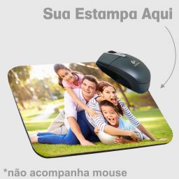 Mouse Pad