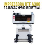 impressão em DTF